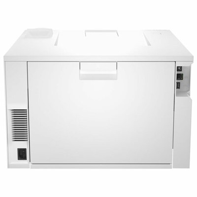 Принтер лазерный ЦВЕТНОЙ HP Color LaserJet Pro 4203dn А4, 33 стр/мин, 50000 стр/мес, ДУПЛЕКС, сетевая карта, 4RA89A