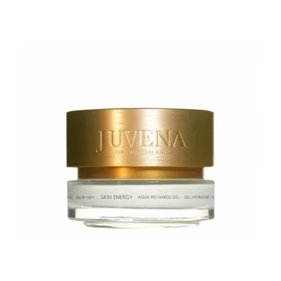 004_JUVENA Aqua Recharge Gel Увлажняющий аква-гель с эффектом мощной гидроподзарядки кожи 50мл