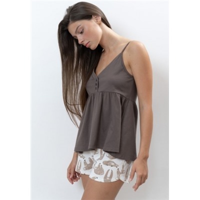MELADO ТОП ЖЕНСКИЙ SWEET DREAM 5501W-11086.1H-137