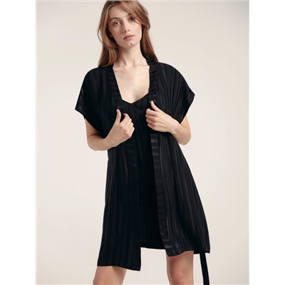 Халат женский Conte Elegant MOONLIGHT LHW 1703