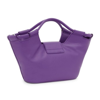Bolso capazo Sun - morado