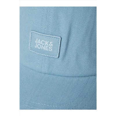 Бейсболка Jack Jones Classic Noos Мужская Шапка цвета хаки 12228956-03