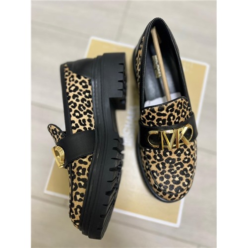 лоферы Michael Kors,размер 37 (7-US)
