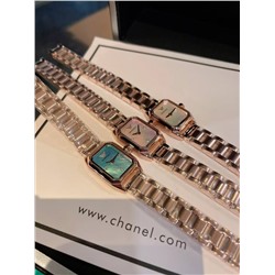 Подарочный набор от Arman*i ⌚️женские наручные часы и браслет  Реплика 1:1