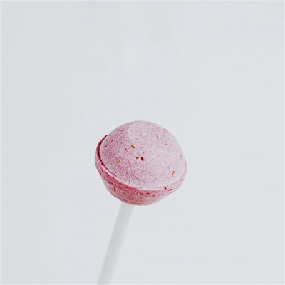 Леденец на палочке Miradent XyliPOP (клубника), 50 шт