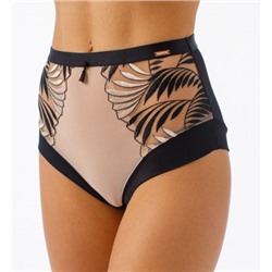COQUETTE REVUE Трусы слип-комфорт SAUVAGE 62128-18