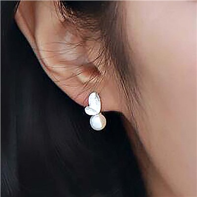 Серьги-пуссеты на гвоздиках арт. 13 3829 (id 269855)
