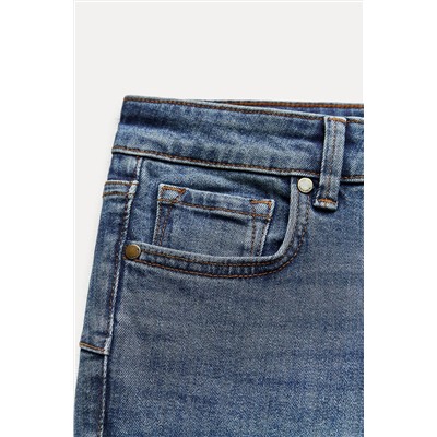 JEANS ZW COLLECTION BOOTCUT TIRO MEDIO CONTOUR
