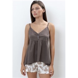 MELADO ТОП ЖЕНСКИЙ SWEET DREAM 5501W-11086.1H-137