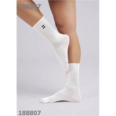 CLEVER Носки жен.Д5538/3 8 марта близнецы