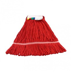 МОП Кентукки GraSS хлопок, 350 гр ЛАЙТ Красный