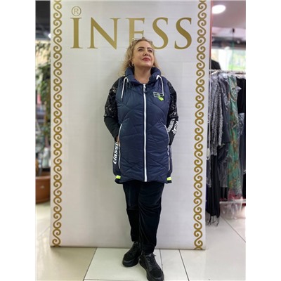 Жилет