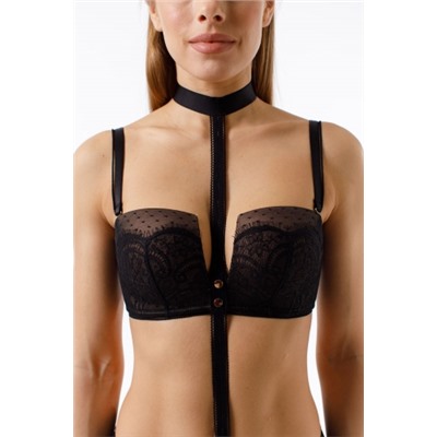 COQUETTE REVUE чокер DOTS 31114-06