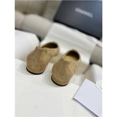 Туфли CHANEL