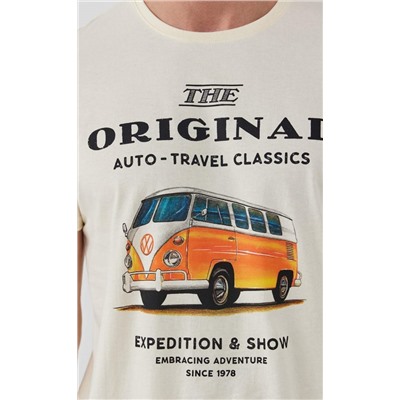 Футболка F311-06-737 l.beige