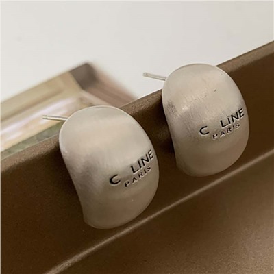 Серьги на гвоздиках арт. 13 3140 (id 268830)