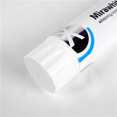 Отбеливающий гель miradent Mirawhite Gelee, 100 мл