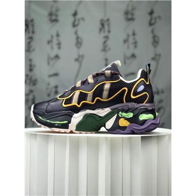 Яркие, стильные, модные, молодёжные  кроссовки Adida*s Original*s Ozthem*is 1.0 Kicksdon*g   Премиум реплика 1:1 ✅
