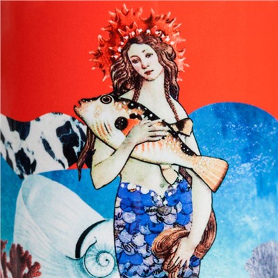 Кружка Ragazza Di Mare Арт 73560.60