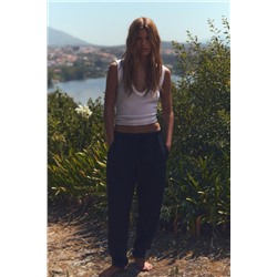 LOOSE FIT JOGGERS