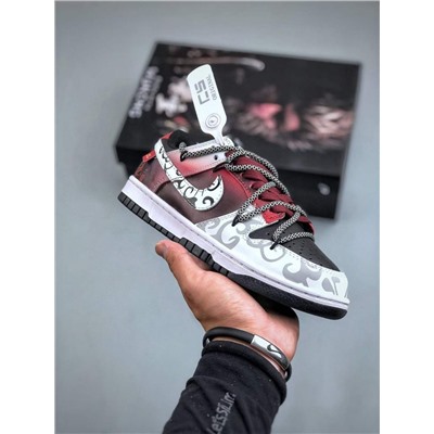 Кроссовки NIK*E SB Dunk Low TCO