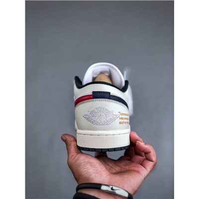 Кроссовки Air Jorda*n 1 Low