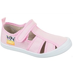 Туфли текст Mursu с21сдт302 роз ( 8,0)