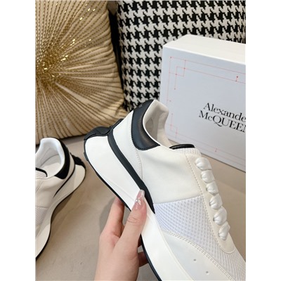 Кроссовки Alexander McQueen