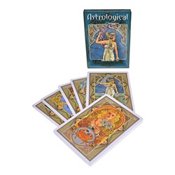 KGX081 Карты Astrological