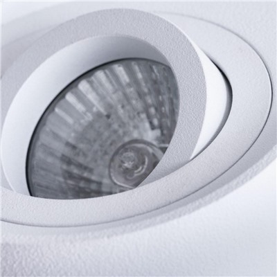 Нарушена упаковка!   A5645PL-2WH Потолочный точечный светильник Arte Lamp Falcon