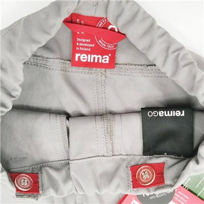 Reim*a ♥️ оригинал✔️ Повседневные брюки для мальчика. Цена этой модели без скидки выше 7000