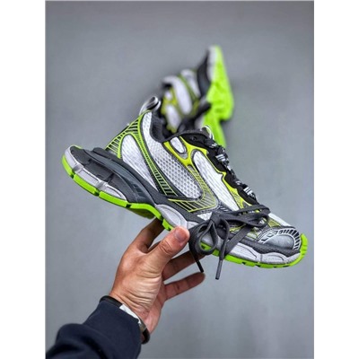 Кроссовки BALENCIAG*A 3XL Sneakers 3+