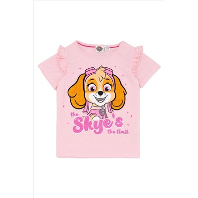 Vanilla Underground Girls Licensing Short Pyjamas