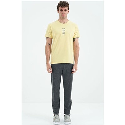 Низ спортивного костюма Boyce Classic Anthracite Melange — 84954 TYCLDNWMWN169398880412962