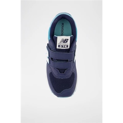 Zapatillas 574 - Azul marino