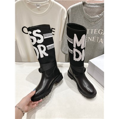 Сапоги DIOR