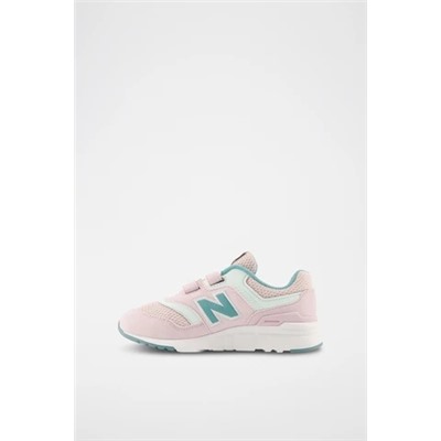 Zapatillas 997 - Rosa