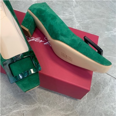 Туфли Roger Vivier