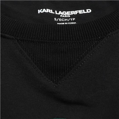 ОРИГИНАЛ!!! Свитшот Karl Lagerfeld