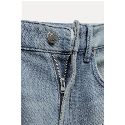 JEANS ZW COLLECTION FULL LENGTH TIRO ALTO