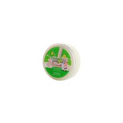 DEOPROCE MOISTURE MILK CUCUMBER CREAM Увлажняющий крем для лица с экстрактами огурца и молочного протеина 100г