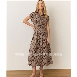Женское платье Marin*e Laye*r, экспорт  Цена на оф.сайте 148$