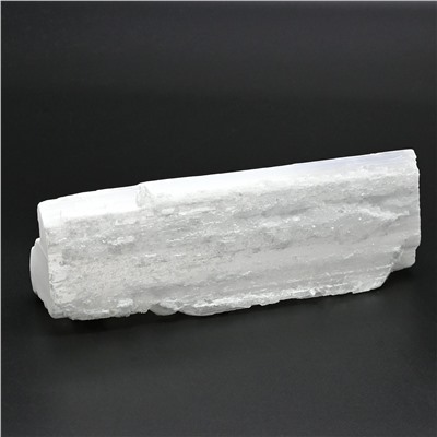 Минерал селенит 162*56*43мм, 527г