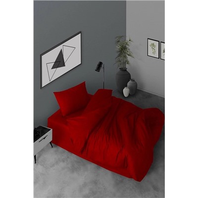 SNR HOME COLLECTION  Комплект пододеяльник 160x220 cm+наволочка 50*70