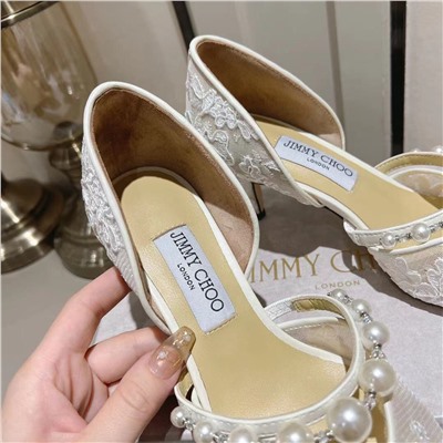 туфли jimmy choo