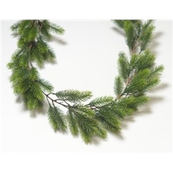 Искусственные цветы, Лиана елки 1,8 м