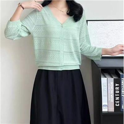 Eleganzza Жакет женский   5053