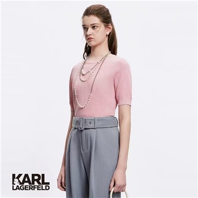ОРИГИНАЛ!!! Футболка Karl Lagerfeld
