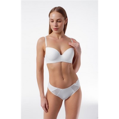 COQUETTE REVUE Бюстгальтер на поролоне LUCKY 54142-01