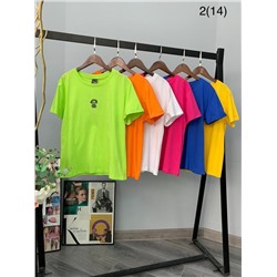 Футболка 2(14)